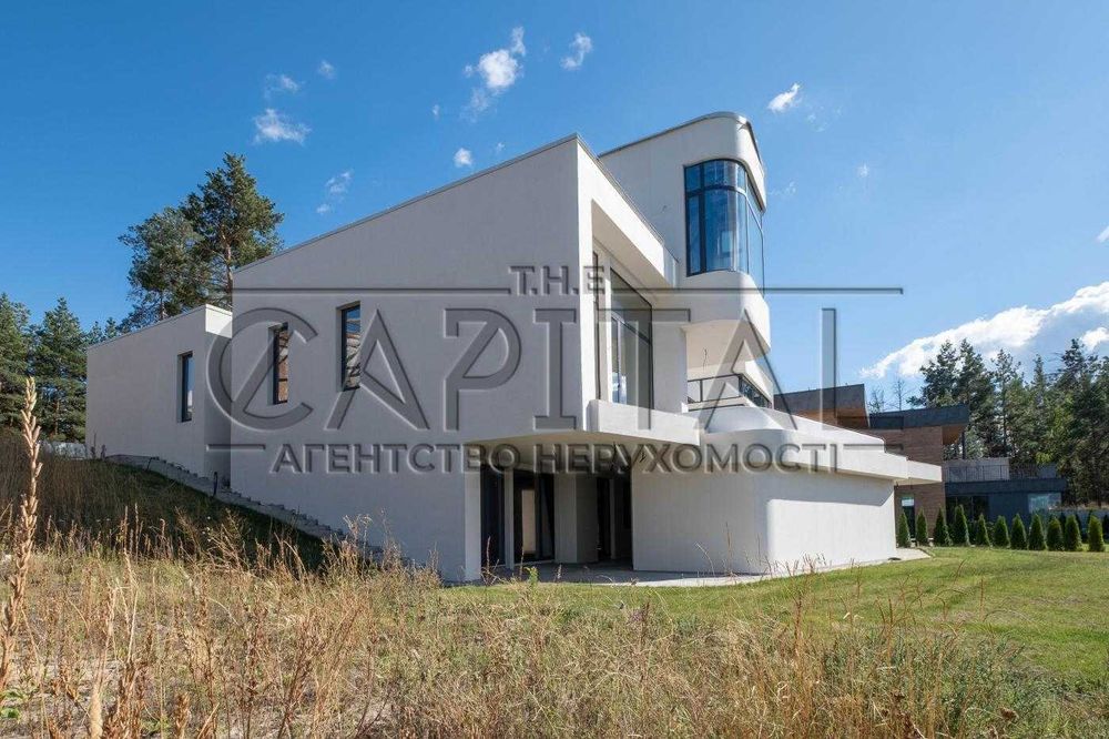 Продаж будинку з басейном, вихід до води, Лебедівка, КМ Riviera Village