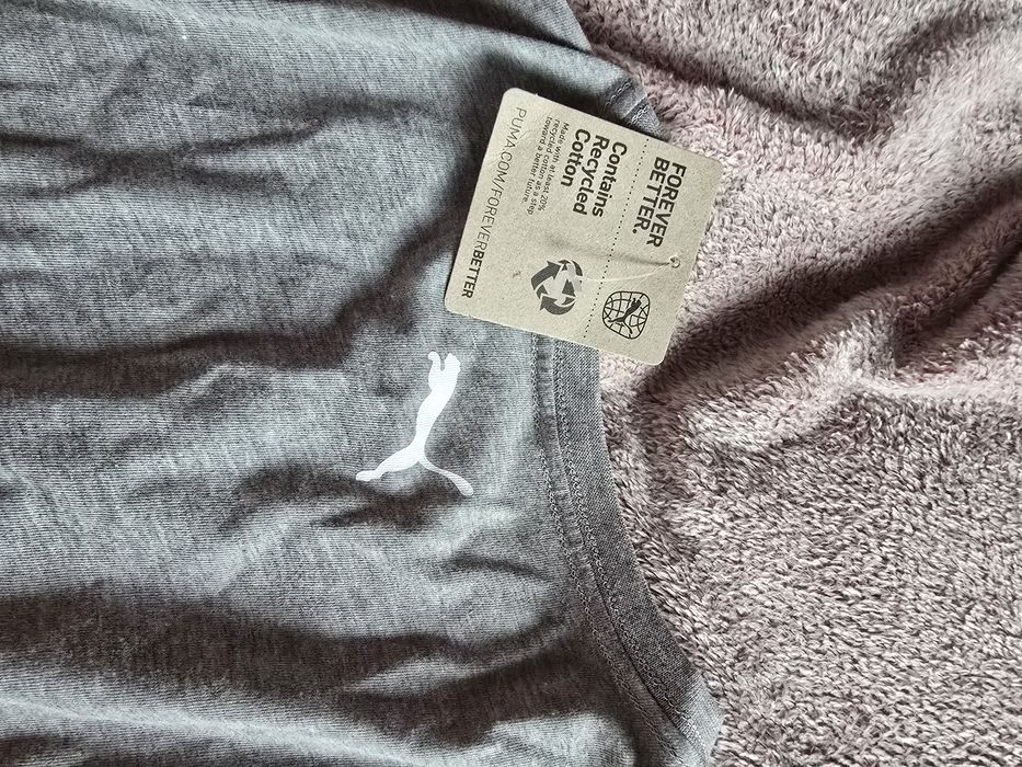 Koszulka Puma 2x
