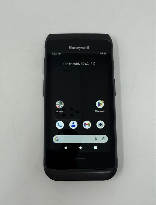 Терминал сбора данных Honeywell Dolfine CT40