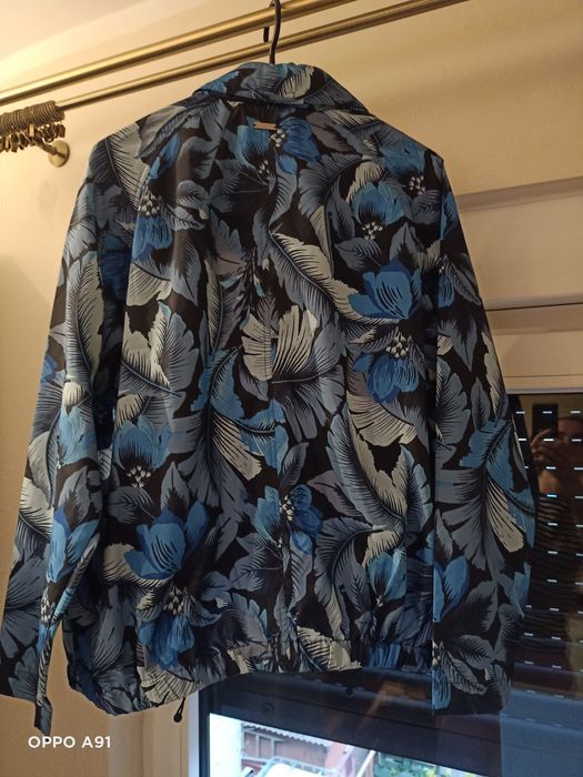 Pepe Jeans kurtka wiatrówka