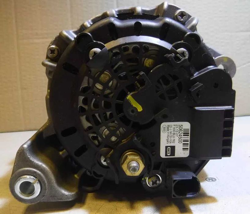 Hatz alternator nowy oryginał 110 Amper