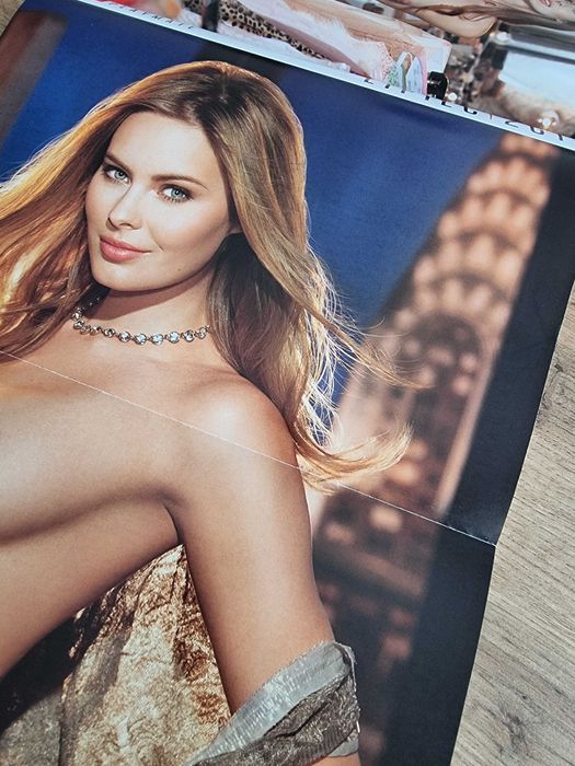 Playboy 7/2013 - Anna Kołeczko, Amanda Streich, Matt Damon