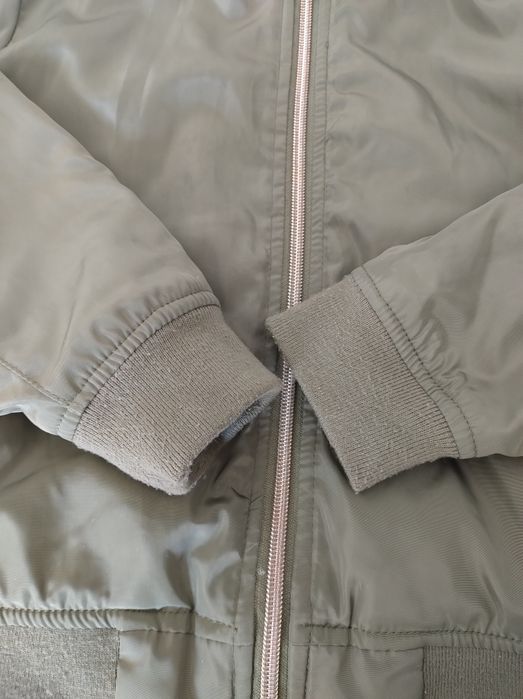 Ocieplana kurtka Cool Club