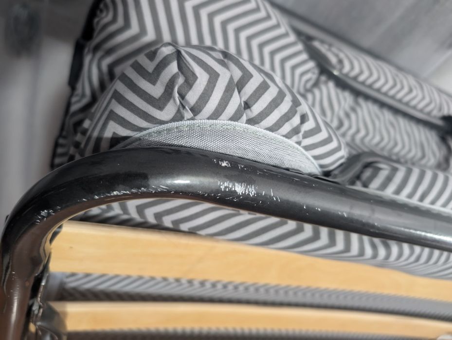 Divã Bajlum 190x80cm