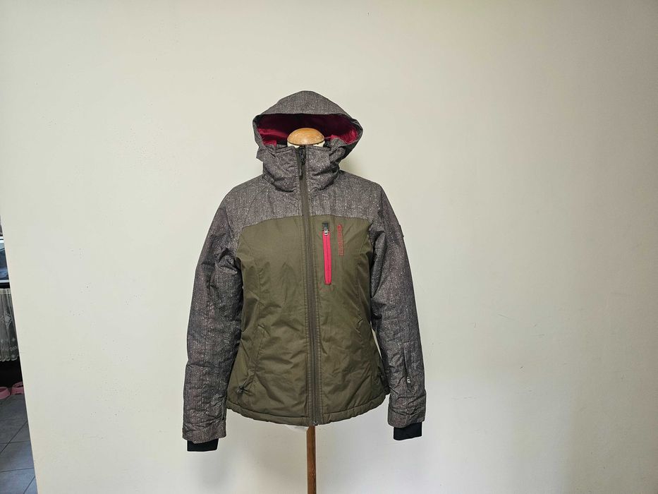 Kurtka narciarska / zimowa Brunotti rozmiar S