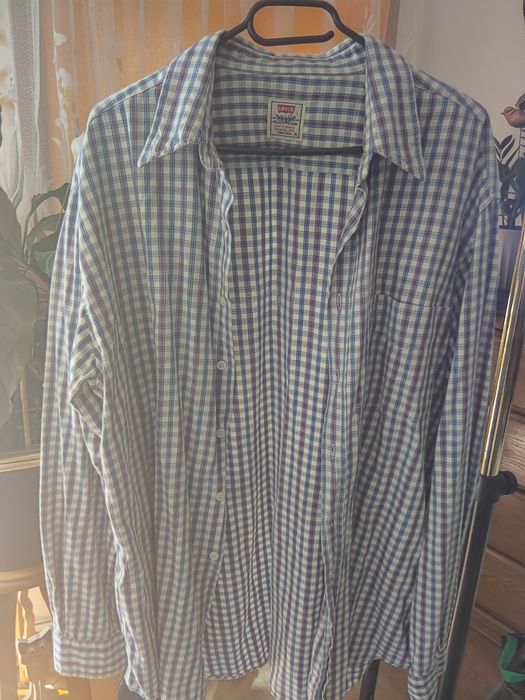 Koszula męska Levi's XL