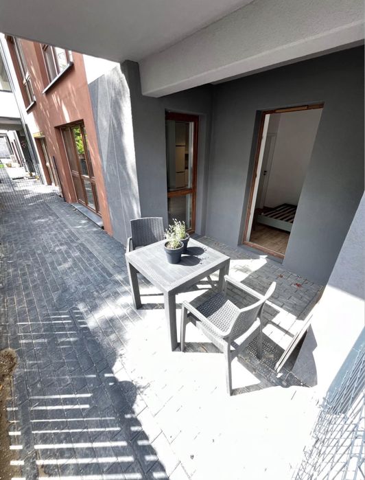 Sprzedam Mieszkanie w Samym Centrum Gorzowa Wlkp