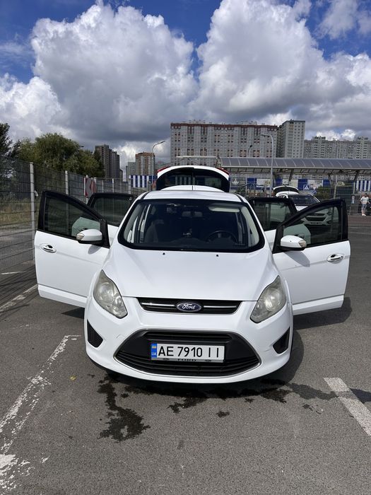 Продам Ford c max