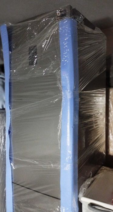 Frigorífico Samsung No Frost - inox 353 L (como novo)