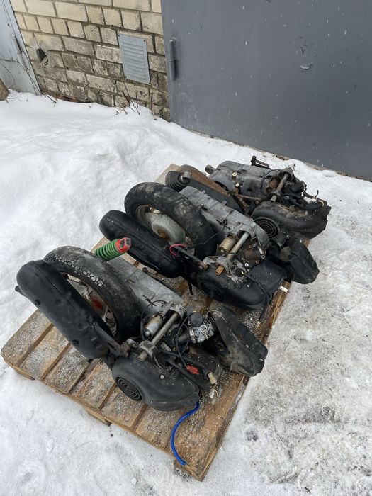 Двигатель мотор Yamaha jog 3kj 5bm aprio artistic bj vino