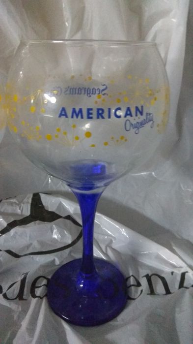 2 new gin glasses443821955661189121