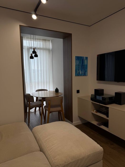 Продаж 1к квартира в ЖК Sweet Home