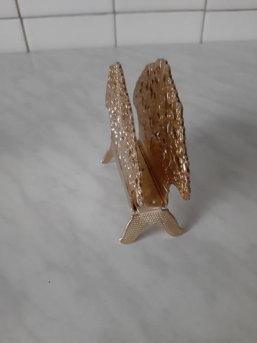 Подстаканники  и салфетница