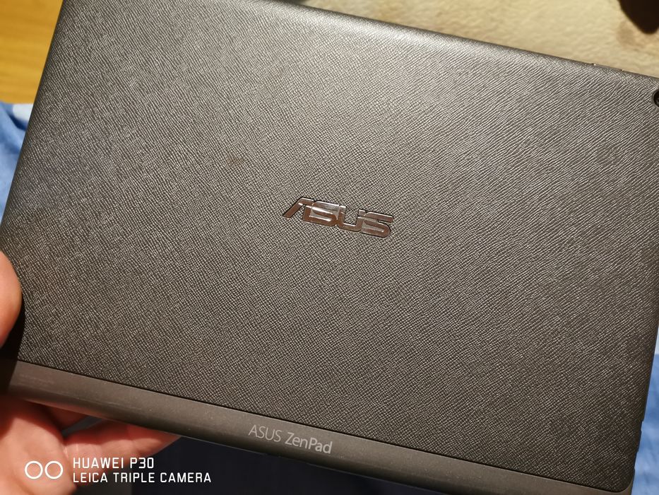 Планшет Asus ZenPad 10