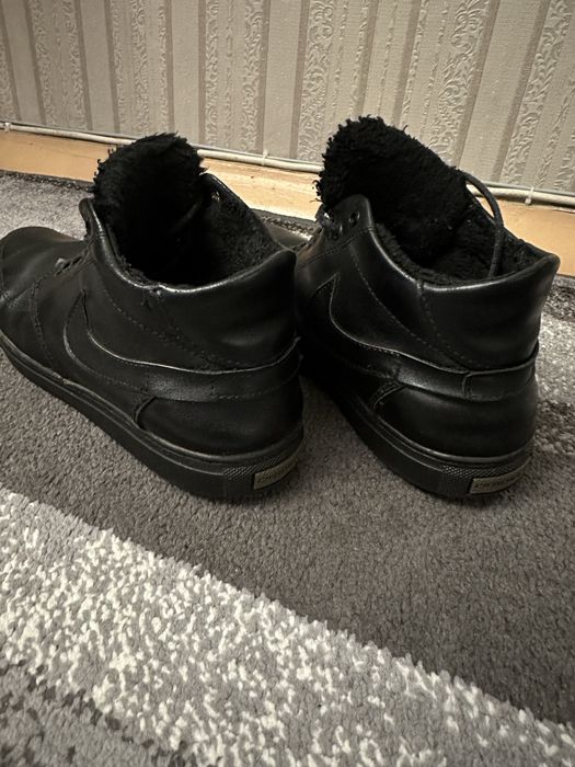 Зимние сапоги мужские 41 размер ботинки мужские кросовки демисезонные