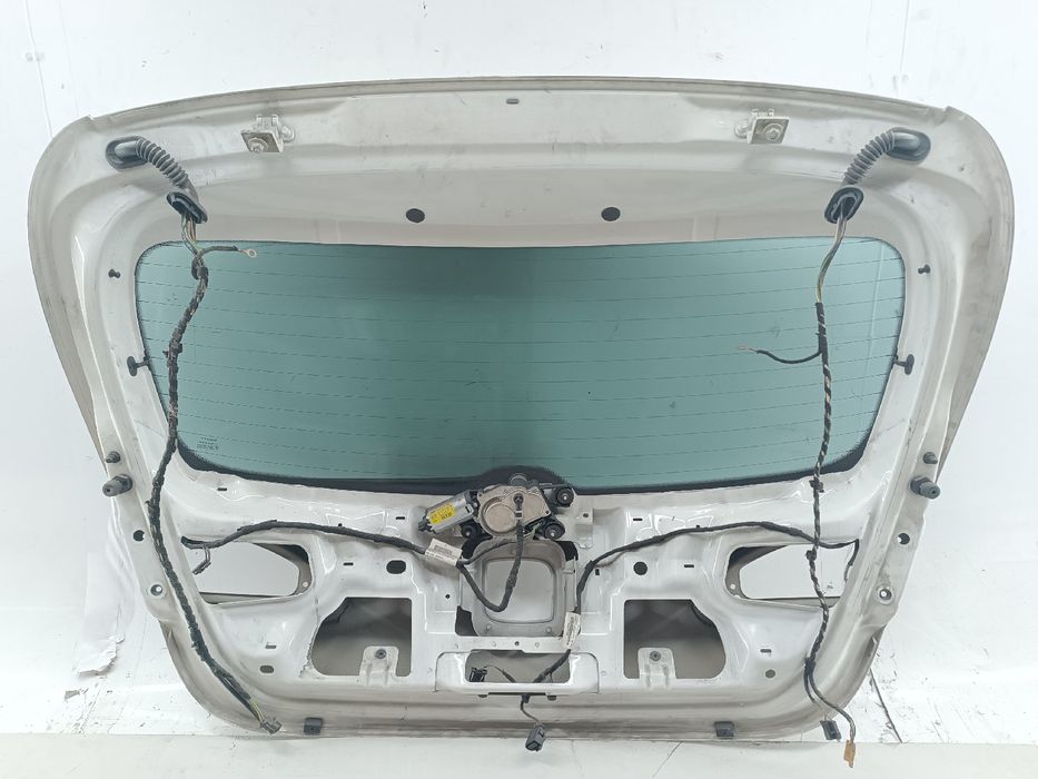 Porta de mala - SEAT LEON (1P1) | 05 - 13