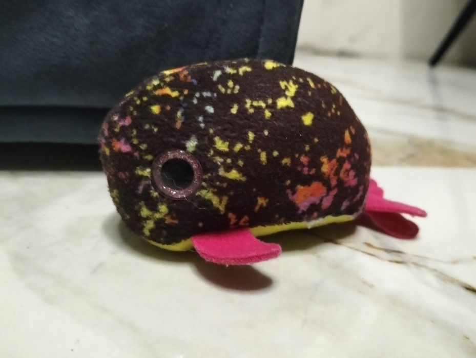 М'яка іграшка рибка фірма TU