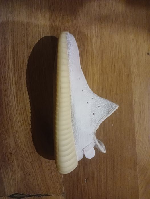 Adidas Yezzy Moarh White