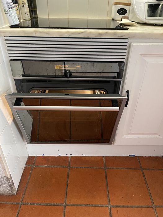 Forno Hotpoint Ariston
