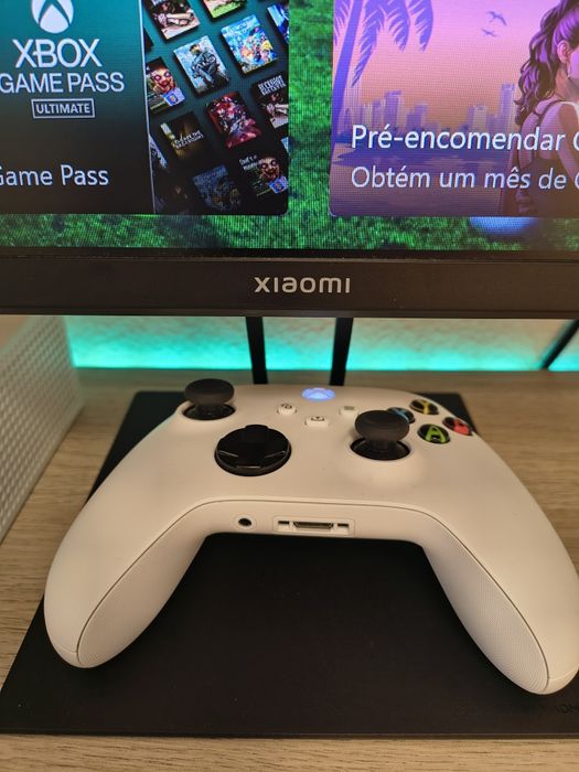 Monitor Xiaomi 24'
