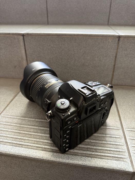 Camera Fotografica Nikon D780