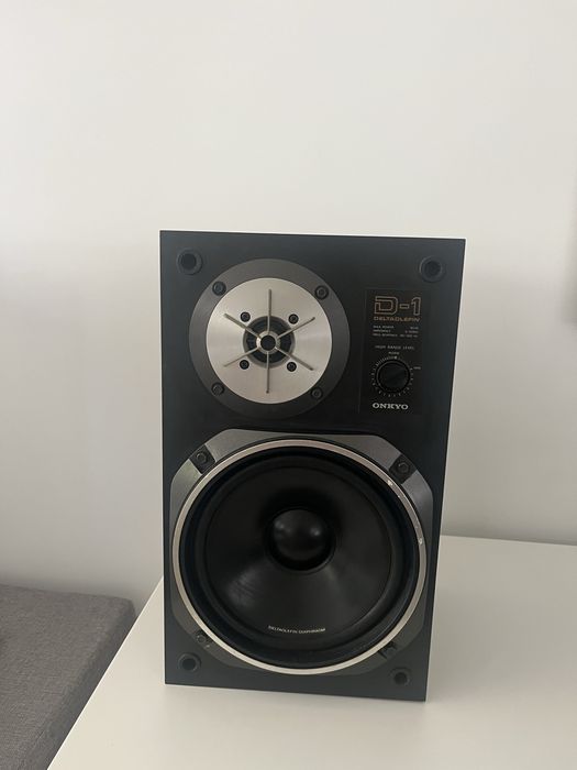 Colunas Onkyo D-1