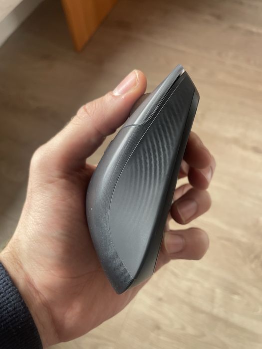 Мишк Logitech MX Master 4