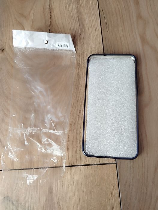 Etui Mate 10 lite