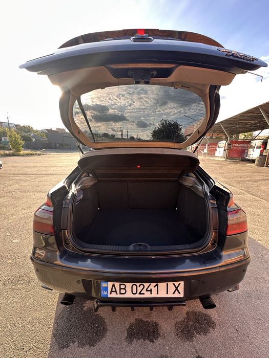 Продам Renault Laguna 1,9 TDI 2001 року пробіг 270 тис