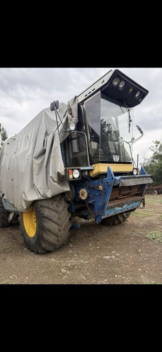 Продам комбайн славутич