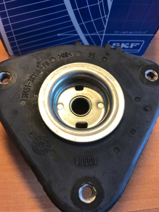 Cabeçote Topo de amortecedor SKF VKDA 35426 para Ford, Volvo, Mazda