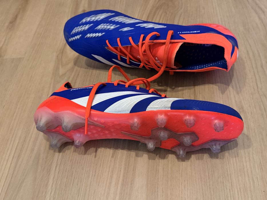 Adidas Predator Piso Artifical