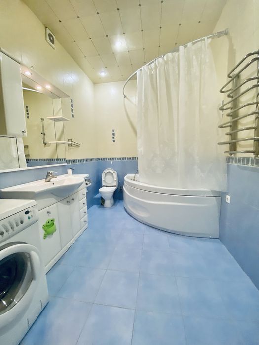 3-rooms apartment apartment by the address st. Primorskaya (area 126 m²) - Atlanta.ua - photo 17