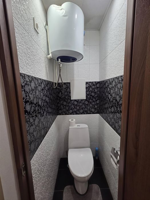 Продам 2 х комнатную квартиру с ремонтом , Авангард