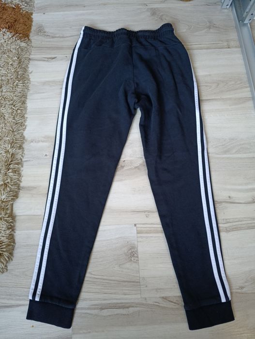 Spodnie dresowe dresy Adidas