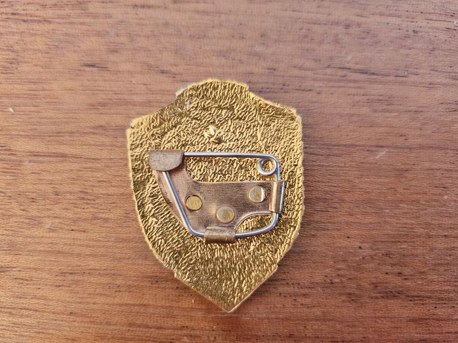 Odznaka Marynarki Wojennej ZSRR