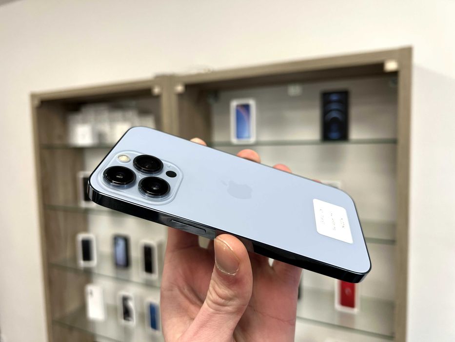 iPhone 13 Pro 128 gb neverlock l Магазин l Гарантія