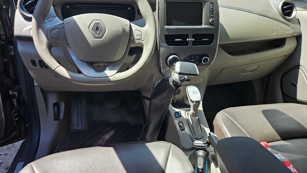 Ручне керування на любий автомобіль. Ручное управление на авто с АКПП