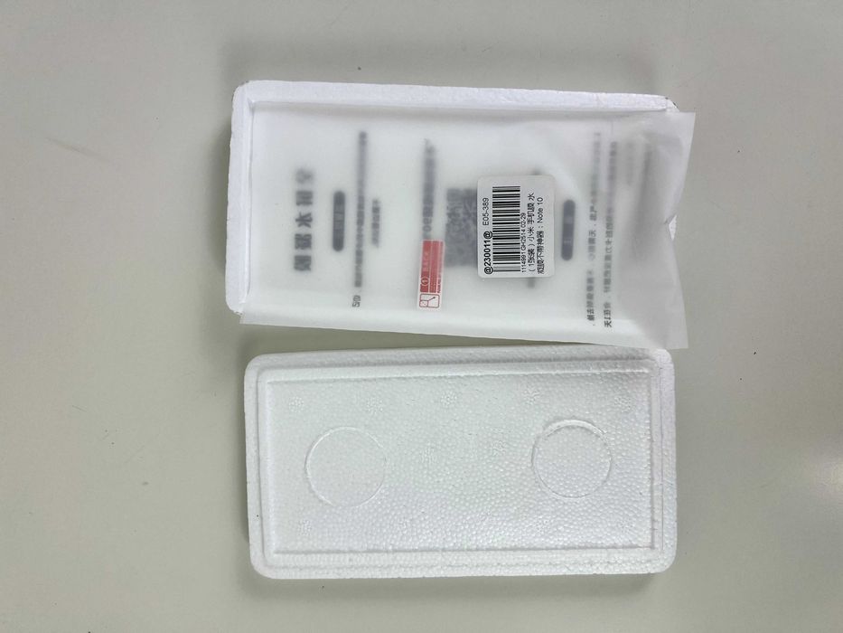 Peliculas para Xiaomi Mi Note 10 e Mi 9