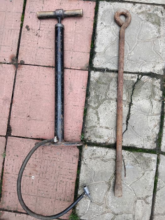 Продаётся насос.