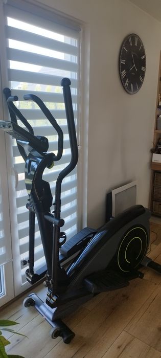 Orbitrek ZIPRO Dunk iConsole+ – stan bardzo dobry
