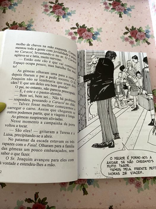 Uma Aventura nas Férias de Natal - PORTES ÍNCLUIDOS - Livro 2