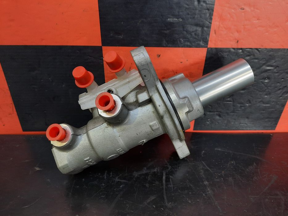 Servofreio MITSUBISHI Canter (FB7, FB8, FE7, FE8) VII
