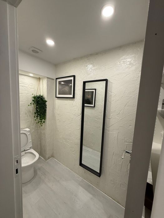 Serviços de eletricidade e canalização