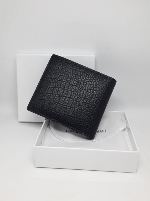 Чоловічий шкіряний гаманець | Мужской кошелек кожа портмоне