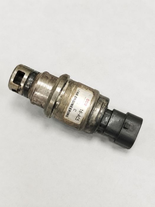 Комплект ГБО 4 поколения Atiker Zenit Direct KME Gold Hana 2001 Red, баллон 59 л
