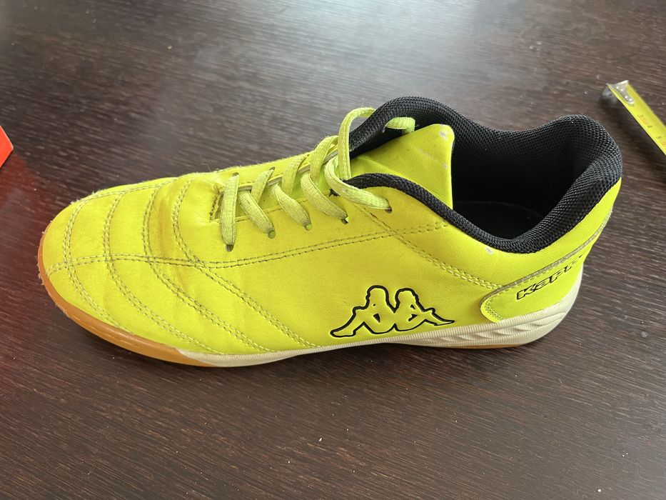 Halówki kappa buty roz 36 dl okolo 24cm