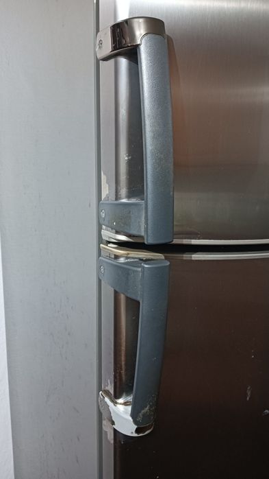 Frigorífico Whirlpool usado