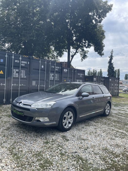 Citroën C5