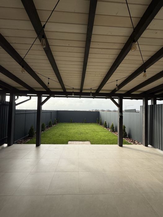 Продається Новий 4-х кімнатний Таунхаус. 123 м.кв.